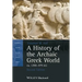 A History of the Archaic Greek World, Ca. 1200-479 Bce