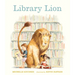 Library Lion