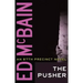 The Pusher