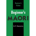 Beginner's Maori