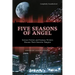 Five Seasons of Angel: Science Fiction and Fantasy Authors Discuss Their Favorite Vampire