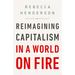 Reimagining Capitalism in a World on Fire