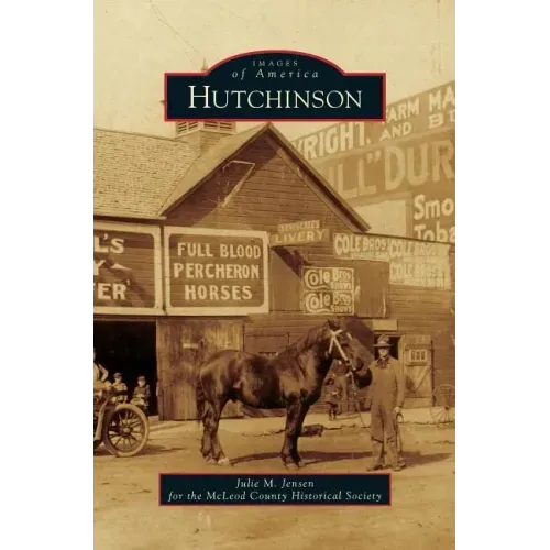 Hutchinson