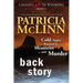 Back Story (Caught Dead in Wyoming, Book 6)