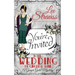 The Wedding of Ginger & Basil: a 1920s historical cozy mystery