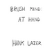 Brush Mind: At Hand