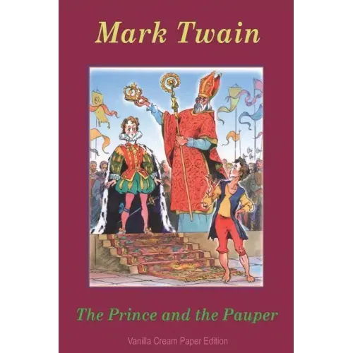 The Prince and the Pauper