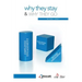 Why They Stay and Why They Go