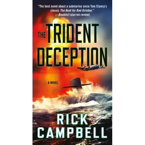 The Trident Deception