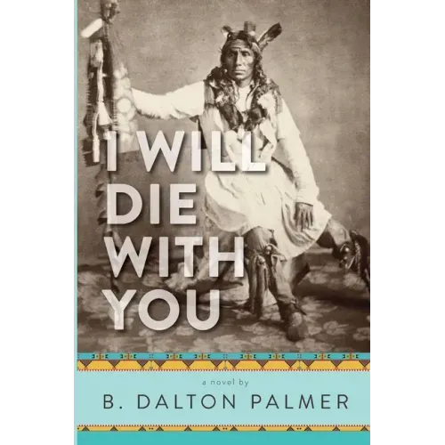 I Will Die With You