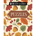 Brain Games - Take-Along - Puzzles (Autumn Design)
