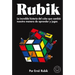 Rubik. La Increíble Historia del Cubo Que Cambió Nuestra Manera de Aprender Y Jugar / Cubed: The Puzzle of Us All