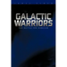 Galactic Warriors: The Battle for Nebulan