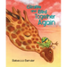 Giraffe and Bird Together Again