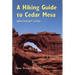 A Hiking Guide to Cedar Mesa: Southeast Utah