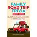 Family Road Trip Trivia: Genius Edition Questions and Answers for Travel Fun