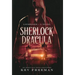 Sherlock & Dracula: Lifeblood