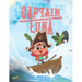 Captain Luna: Children's book about a young pirate girl. An illustrated picture book to teach children about staying true to themsel