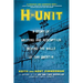 H-Unit: A Story of Writing and Redemption Behind the Walls of San Quentin