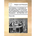 Two Treatises: I. a Confutation of the Hopes of the Jews Concerning the Last Redemption. II. an Answer to Mr. Whiston's Late Treatise