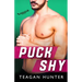 Puck Shy