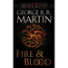Fire & Blood (HBO Tie-In Edition): 300 Years Before a Game of Thrones