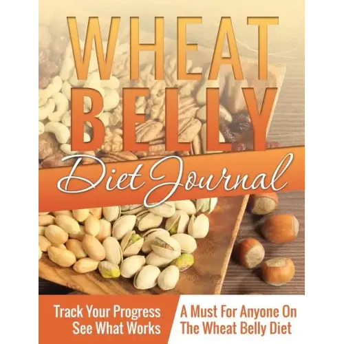 Wheat Belly Journal