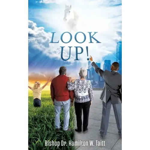 Look Up!