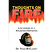 Thoughts on Fire: Life Lessons of a Volunteer Firefighter