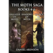 The Moth Saga: Books 4-6