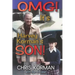 OMG! It's Harvey Korman's Son!