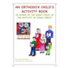 An Orthodox Child's Activity Book: In Honor of the Nativity of Christ