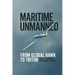 Maritime Unmanned: From Global Hawk to Triton