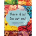 There it is! Da ist es!: A search and find book in English and German