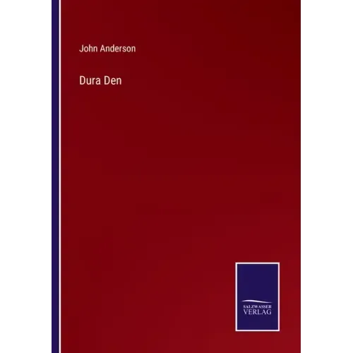 Dura Den