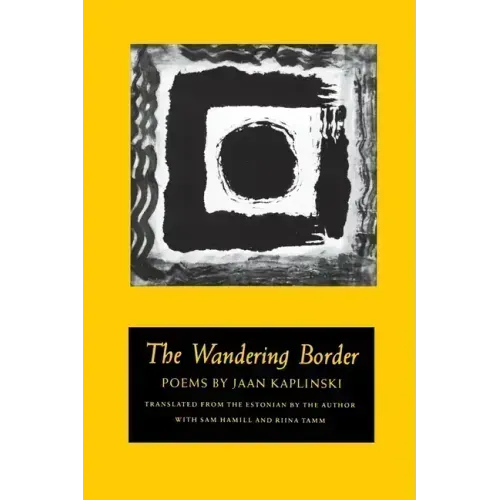 The Wandering Border