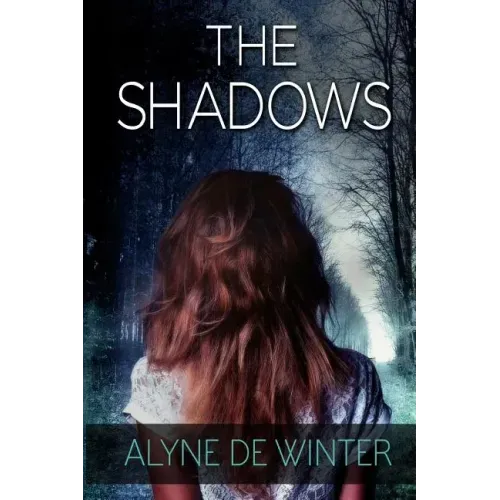 The Shadows: A Poppy Farrell Mystery