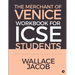 The Merchant of Venice Workbook for ICSE Students