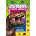 Dinosaur Ultimate Handbook: The Need-To-Know Facts and STATS on Over 150 Different Species