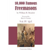 10,000 Famous Freemasons: Vol. IV