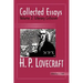 Collected Essays 2: Literary Criticism