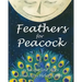 Feathers for Peacock