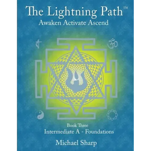 Lightning Path Workbook Three: Connection