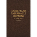 Hardeman's Tabernacle Sermons Volume V