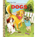 My Little Golden Book about Dogs