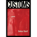 Customs: Poems