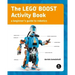 The Lego Boost Activity Book