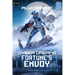 Fortune's Envoy: A Dystopian Sci-Fi Adventure