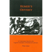 Homer's Odyssey: A Companion to the English Translation of Richard Lattimore