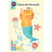 Diana the Mermaid Cat